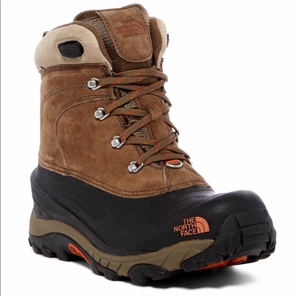 The North Face Other - SOLD!!     The North Face Water proof boot